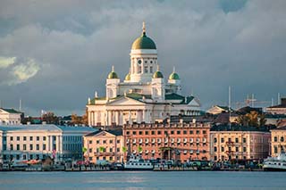 Helsinki Layover Guru guide