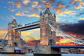 London Layover Guru guide