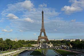 Paris Layover Guru guide