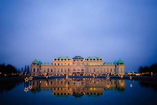 Viena Layover Guru guide