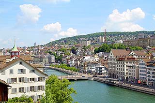 Zurich Layover Guru guide